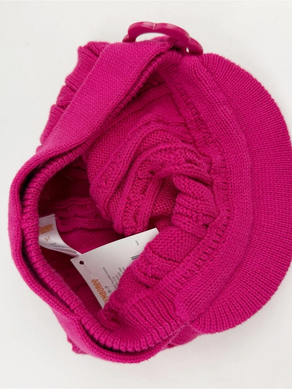 Gymboree 2012 smart